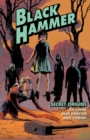 Image for Black Hammer Volume 1: Secret Origins
