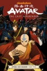 Image for Avatar: The Last Airbender - Smoke and Shadow Part 2