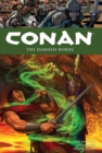 Image for Conan Volume 18: The Damned Horde