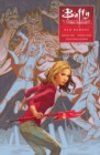 Image for Buffy: Season Ten Volume 4: Old Demons