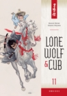 Image for Lone Wolf and cub omnibusVolume 11