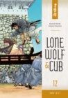 Image for Lone Wolf And Cub Omnibus Volume 12