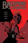 Image for The cult of the Red King