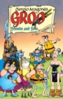Image for Groo: Friends And Foes Volume 2