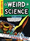 Image for Ec Archives: Weird Science Volume 1