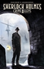 Image for Sherlock Holmes: Crime Alleys
