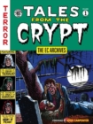 Image for Ec Archives, The: Tales From The Crypt Volume 1