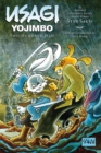 Image for Usagi Yojimbo Volume 29: 200 Jizzo