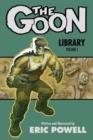 Image for The Goon libraryVolume 1