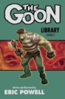 Image for The Goon libraryVolume 2