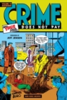Image for Crime Does Not Pay Archives Volume 10