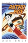 Image for Astro Boy Omnibus Volume 1