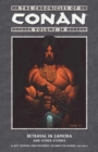 Image for The Chronicles Of Conan Volume 34