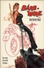 Image for Barb Wire Book 1: Steel Harbor Blues