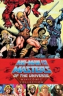 Image for He-Man and the Masters of the Universe minicomic collection