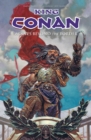 Image for King Conan: Wolves Beyond The Border