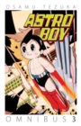 Image for Astro Boy Omnibus Volume 3