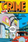 Image for Crime Does Not Pay Archives