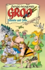 Image for Groo: Friends And Foes Volume 3