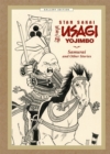 Image for Usagi Yojimbo Gallery Edition Volume 1: Samurai And Other Stories