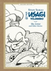 Image for Usagi Yojimbo Gallery Edition Volume 2: The Artist And Other Stories