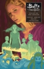 Image for Buffy Season Ten Volume 5: Pieces On The Ground