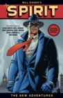Image for Will Eisner&#39;s The Spirit: The New Adventures (Second Edition)