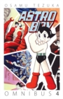 Image for Astro Boy Omnibus Volume 4