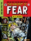Image for Ec Archives: The Haunt Of Fear Volume 3