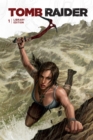 Image for Tomb Raider Library Edition Volume 1