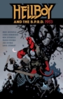 Image for Hellboy And The B.p.r.d.: 1953