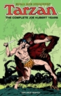Image for Edgar Rice Burroughs&#39; Tarzan  : the complete Joe Kubert years omnibus