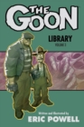 Image for The Goon Library Volume 3