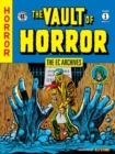 Image for Ec Archives, The: The Vault Of Horror Volume 1