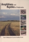 Image for Amphibians and Reptiles of Nebraska