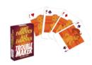 Image for Troublemaker Playing Cards
