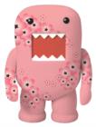 Image for Domo 4&quot; Vinyl Figure: Pink Star Blossom