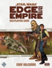 Image for Star Wars: Edge of the Empire Core Rulebook
