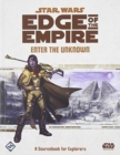 Image for Star Wars: Edge of the Empire RPG - Enter the Unknown