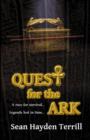 Image for The Quest for the Ark