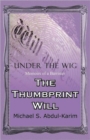 Image for The Thumbprint Will