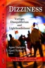 Image for Dizziness: vertigo, disequilibrium and lightheadedness