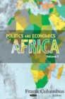 Image for Politics &amp; Economics of Africa : Volume 7