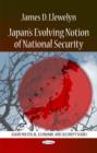 Image for Japan&#39;s evolving notion of national security