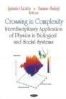 Image for Crossing in Complexity