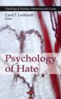 Image for Psychology of Hate