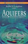 Image for Aquifers  : formation, transport, and pollution