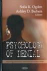 Image for Psychology of denial