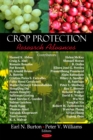 Image for Crop protection research advances