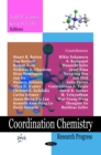 Image for Coordination chemistry research progress